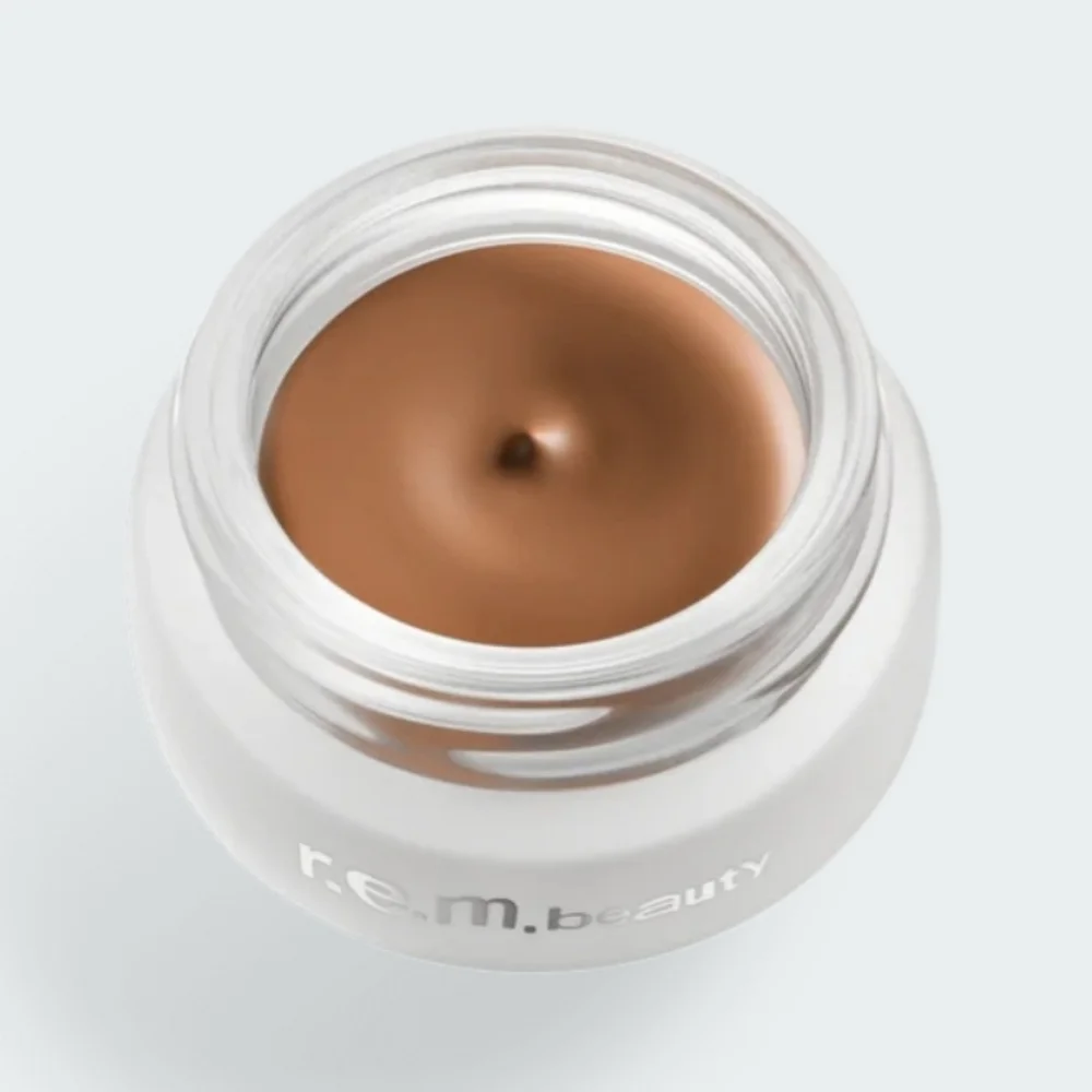 r.e.m.beauty-sweetener concealer/contour-Tan2CN NIB